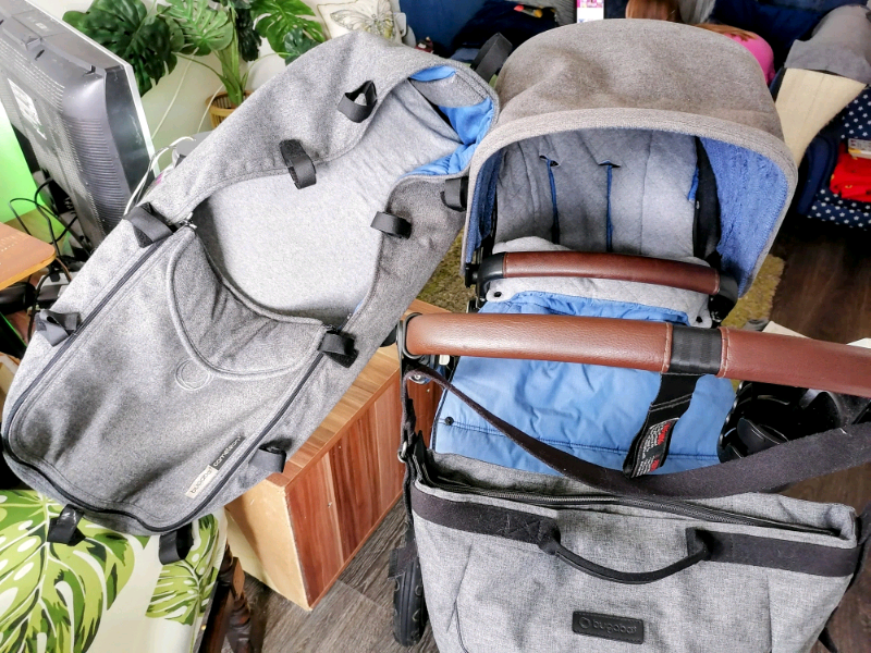 bugaboo cameleon gumtree